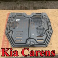 Lắp đặt tấm chắn gầm Kia Carens tại OroKing Auto tại OroKing Auto