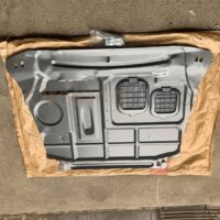 Tấm chắn gầm Kia Soluto - Giải pháp bảo vệ hệ thống gầm số 1 hiện nay