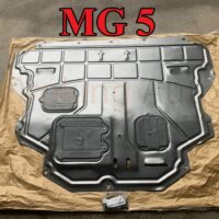 Lắp đặt giáp gầm MG MG5 tại OroKing Auto