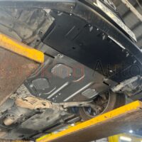 Bảo vệ động cơ bên trong khỏi tác nhân gây rỉ sét - nứt vỡ