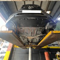 Tấm chắn gầm Mazda CX5 2012 - 2023 - Giải pháp bảo vệ hệ thống gầm số 1 hiện nay