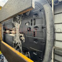 Tấm chắn gầm Kia Cerato 2013 - 2018 - Giải pháp bảo vệ hệ thống gầm số 1 hiện nay