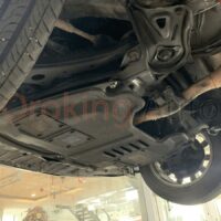 Giáp gầm Toyota Camry 2007 - 2017