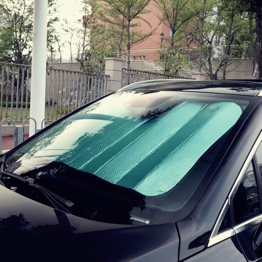 Rèm che nắng ô tô