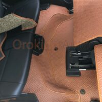 Thảm lót sàn Ford Everest 2024 360 độ cách nhiệt và chống ồn tốt nhất trong các dòng thảm