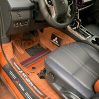 Thảm lót sàn Mitsubishi Xpander 2024 360 độ ra đời để khắc phục mọi nhược điểm của tất cả loại thảm hiện nay