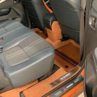 Thảm lót sàn Mitsubishi Xpander 2024 360 độ cách nhiệt và chống ồn tốt nhất trong các dòng thảm