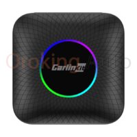 Thông số khủng của Android Box Carlinkit Qualcomm SDM660