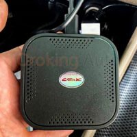 Android Box cho Ford Ranger Stormtrak 2024