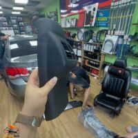 Bảo dưỡng cửa gió điều hòa hàng ghế sau ô tô