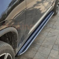 Lợi ích của việc khi lắp đặt bệ bước chân Mitsubishi Xforce mẫu GL