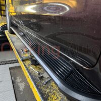 Lợi ích của việc khi lắp đặt bệ bước chân Kia Sedona mẫu MA