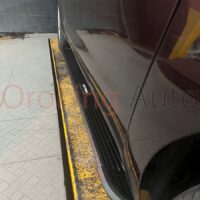 Đặc điểm của bệ bước chân Kia Sedona mẫu MA