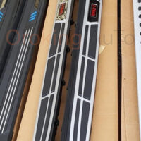 Bệ bước chân chính hãng Nissan X-Trail