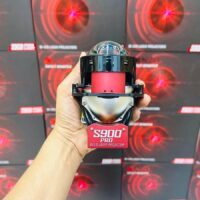 Bi Laser Kenzo S900 Pro chính hãng tại OroKing Auto