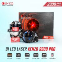 Bi Laser Kenzo S900 Pro với hiệu năng ánh sáng cực “Đỉnh”