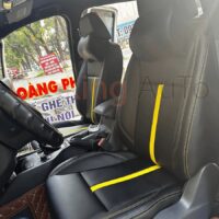 Nguồn gốc của bọc ghế da nappa