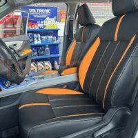 Nguồn gốc của bọc ghế da nappa