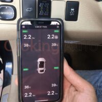 Dễ dàng lắp đặt trên mọi dòng xe