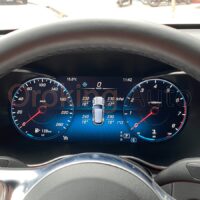 Cảm biến áp suất lốp ICAR Ellisafe I3 Gold có khả năng theo dõi tình trạng lốp xe ổn định - hiệu quả - đảm bảo an toàn