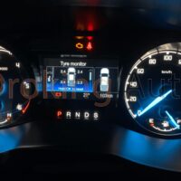 Cảm biến áp suất lốp ICAR Ellisafe i38 New có khả năng theo dõi tình trạng lốp xe ổn định - hiệu quả - đảm bảo an toàn