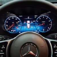 Cảm biến áp suất lốp ICAR Ellisafe I50 có khả năng theo dõi tình trạng lốp xe ổn định - hiệu quả - đảm bảo an toàn