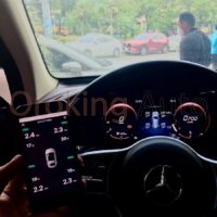 Tích hợp ứng dụng ICAR tiện dụng