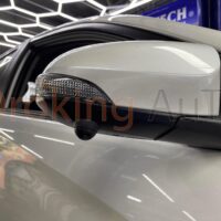 Camera 3 mắt xe Toyota Cross 2024 cao cấp