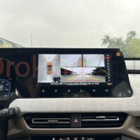 Giá camera 360 Cho Mitsubishi Xforce 2024 hiệu Safeview S300