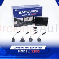 Giá lắp camera 360 Safeview S300 cho Mitsubishi Xforce 2024
