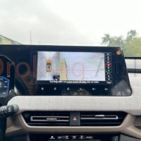 Camera 360 Cho Mitsubishi Xforce 2024 hiệu Safeview S300 tốt nhất