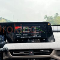 Camera 360 Cho Mitsubishi Xforce 2024