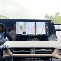 Camera 360 Cho Mitsubishi Xforce 2024 hiệu Safeview S300 chính hãng