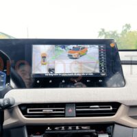 Cách lắp camera 360 cho Mitsubishi Xforce 2024 hiệu Safeview S300