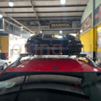 Baga mui phi thuyền Chevrolet Spark 500l chất lượng chắc chắn
