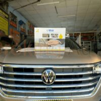 Ưu điểm của cửa hít tự động Volkswagen Viloran