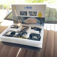 Công nghệ cảm biến 2 nấc an toàn