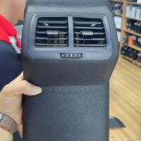 Đặc điểm của việc Độ Cửa Gió Điều Hòa Hàng Ghế Sau Ô Tô