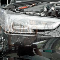 Chống tia cực tím hiệu quả, bảo vệ xe