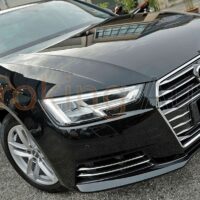 Dán PPF Teckwrap chính hãng tại Oroking Auto