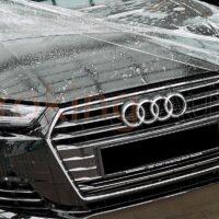 Dán PPF Audi A4 40 TFSI Advanced chính hãng Teckwrap