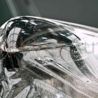 Lưu ý khi dán PPF chính hãng Teckwrap cho ô tô