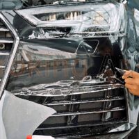 Phim PPF Teckwrap cao cấp