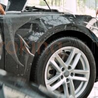 Cấu tạo film PPF Teckwrap chính hãng