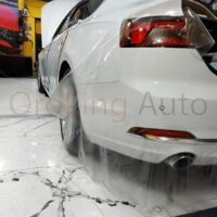 Lưu ý khi dán PPF chính hãng Teckwrap cho ô tô