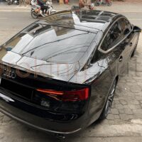 Cấu tạo film PPF Teckwrap chính hãng