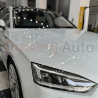 Dán PPF Teckwrap Audi A5 Coupe