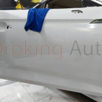 Phim PPF chính hãng Teckwrap bảo vệ lớp sơn bền đẹp