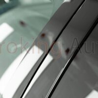 Dán phim PPF giúp tăng tính thẩm mỹ ô tô