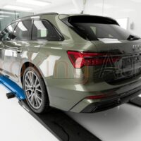 Dán PPF Teckwrap chính hãng tại Oroking Auto